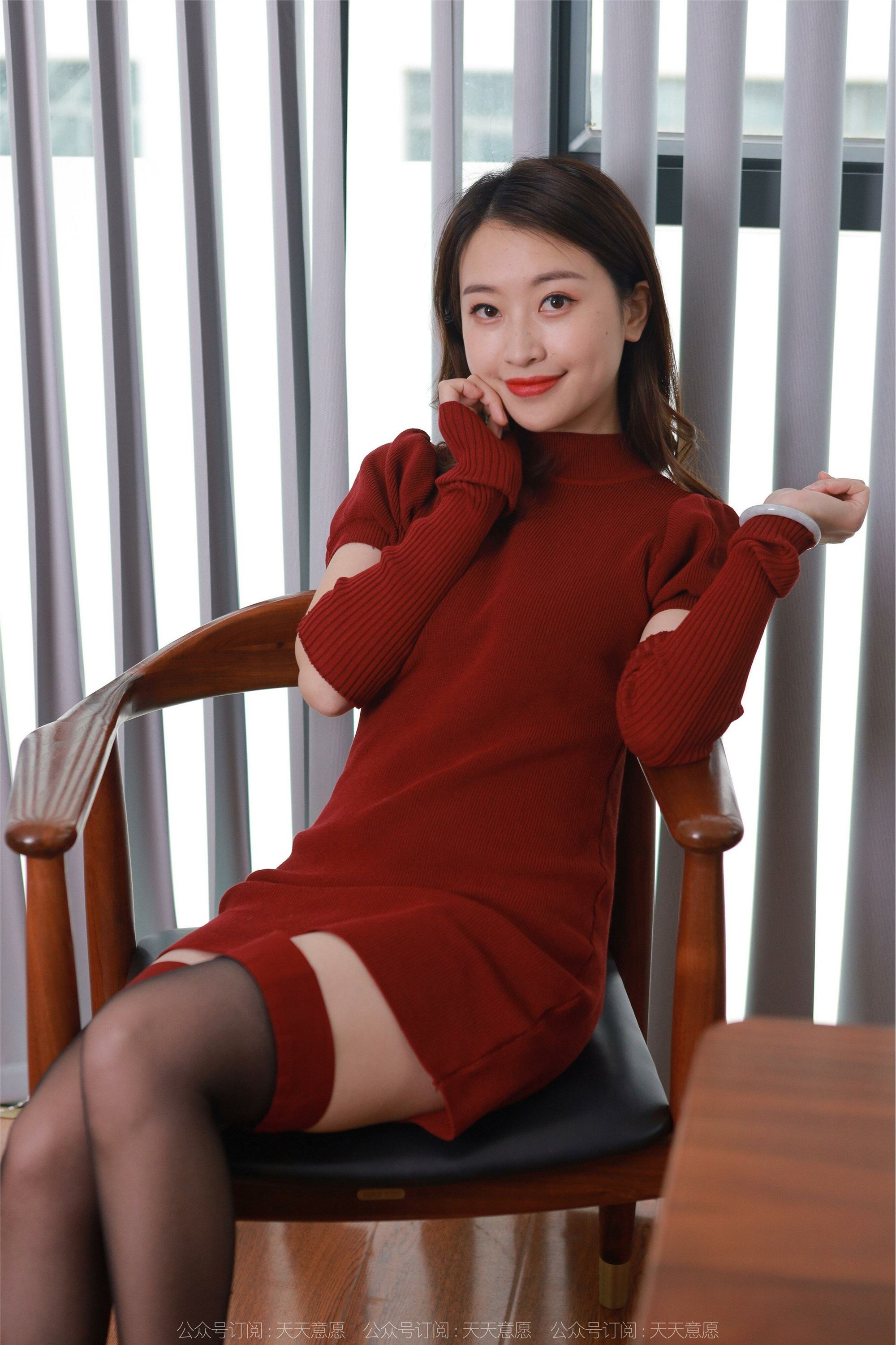 IESS Different thoughts Fun to 2022.03.22 Silk home 1036: Xiaojie 